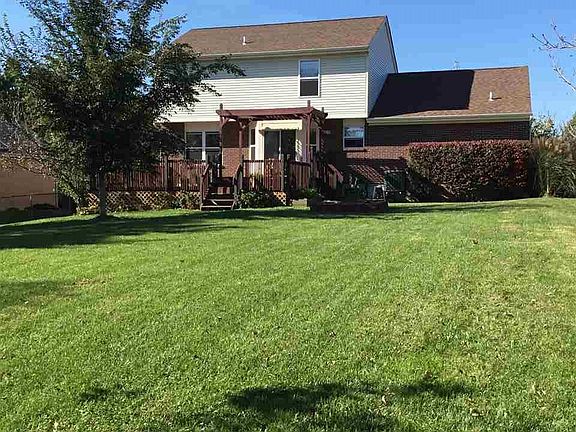 2nd image of 1321 Whitetail Cir