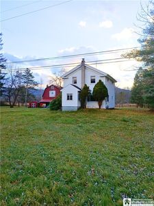 227 Portville Ceres Rd, Portville, NY, 14770