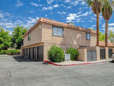 270 Shadybrook Ln Unit B, Las Vegas, NV, 89107