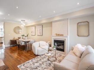 3002 Bayview Ave, Toronto, ON M2N 5K9