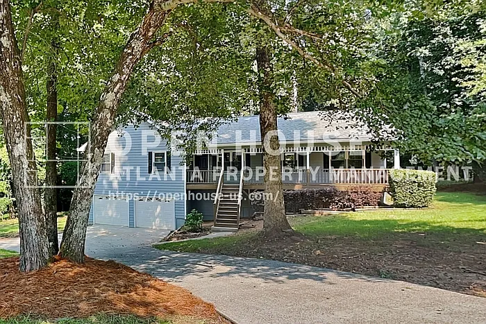 804 Oak Trce — Photo 1