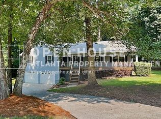 804 Oak Trce, Woodstock, GA 30189