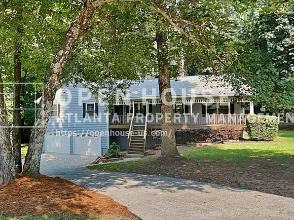 804 Oak Trce, Woodstock, GA 30189
