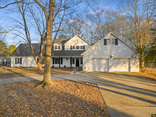 1116 County Road 4420, Mount Pleasant, TX 75455