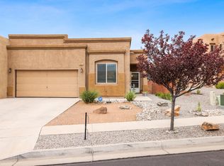 2521 Treviso Dr SE, Rio Rancho, NM 87124