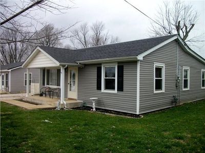 811 Hill St, Irvington, KY, 40146