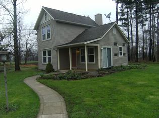 3245 Lancaster Rd, Granville, OH 43023