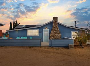 62410 Mars Dr, Joshua Tree, CA 92252