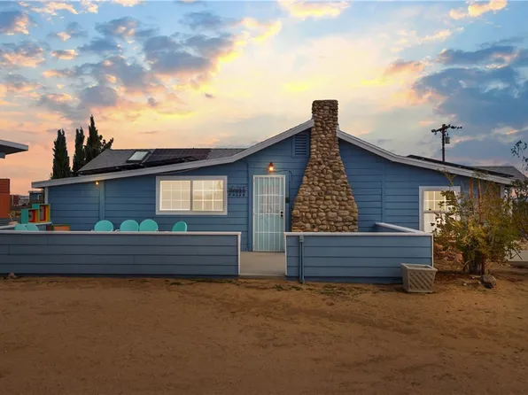 62410 Mars Dr, Joshua Tree, CA 92252