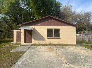 12008 Homerville Ln, Seffner, FL 33584