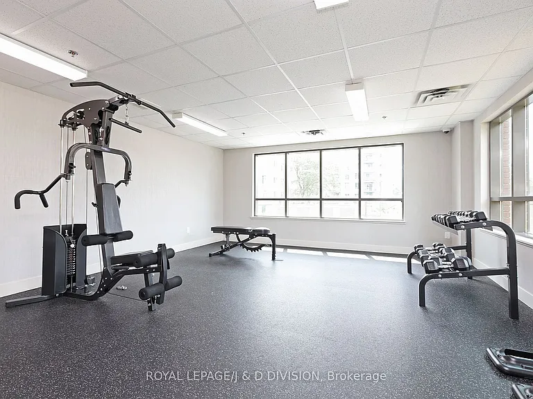 1420 Dupont St #710 — Photo 13