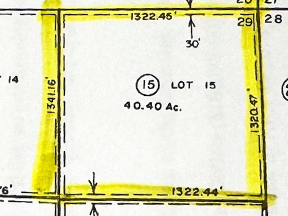 2nd image of Apn 3 #15-15-890