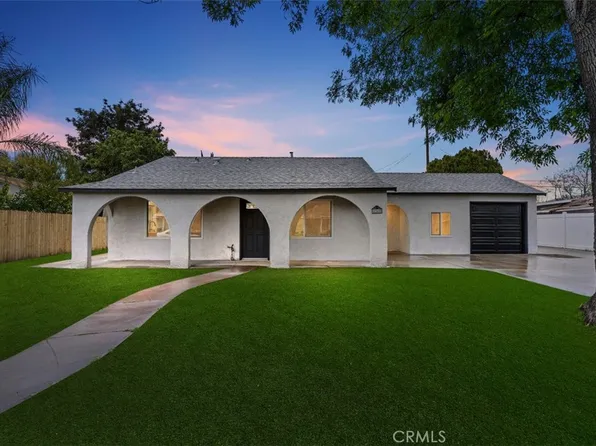1365 Ballerina Pl, Pomona, CA 91768