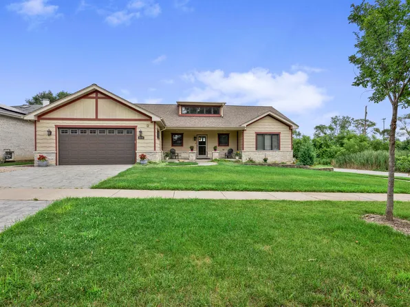 4938 W 116th St, Alsip, IL 60803