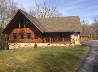 110 Kada Ln, Fairmont, WV 26554