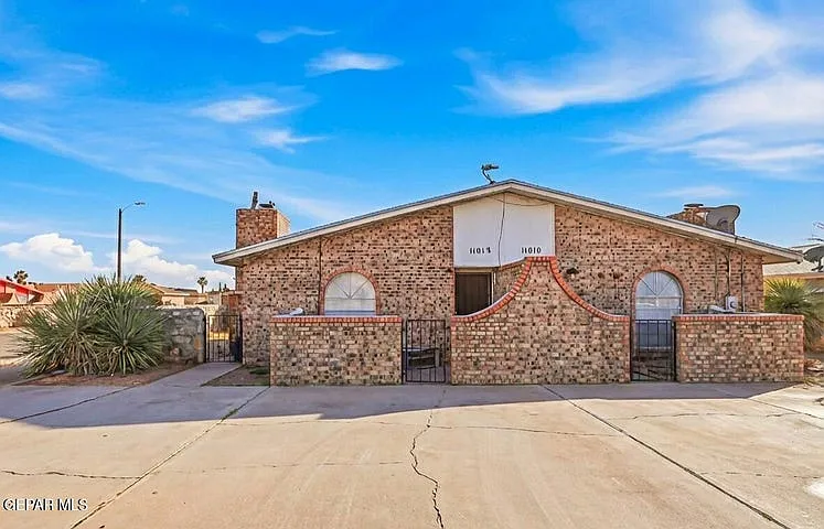 11012 Pebble Hills Blvd