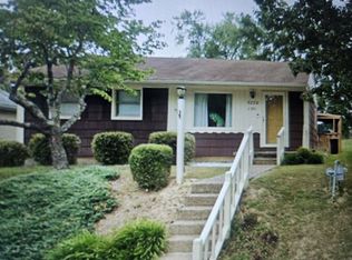 139 Walmott Dr, Huntington, WV 25705