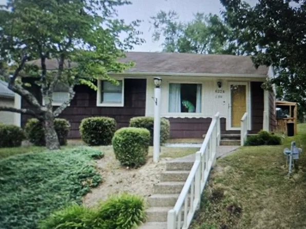 139 Walmott Dr, Huntington, WV 25705