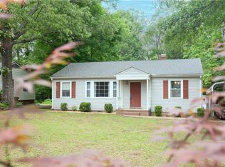 839 Crouch Dr, Pendleton, SC 29670