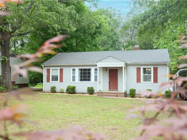 839 Crouch Dr, Pendleton, SC 29670