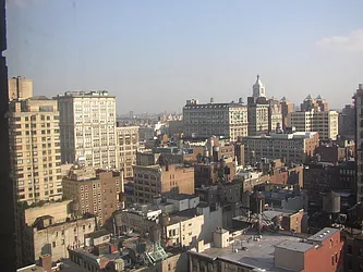 Rented by Newell and Assoc.