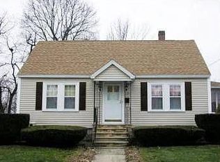 54 Dunbar Ave, Lowell, MA 01854
