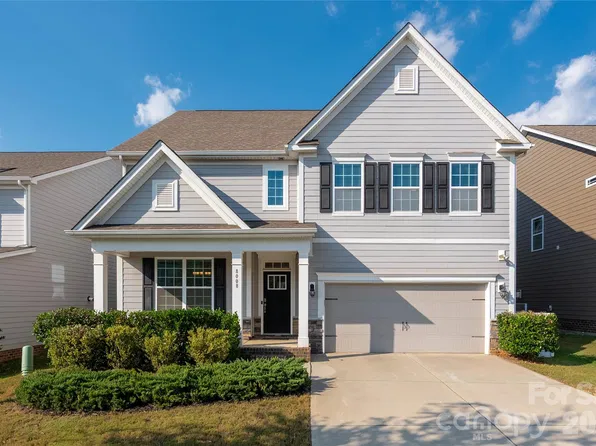8008 Oakmere Rd, Waxhaw, NC 28173