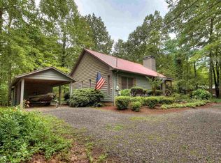 177 Forest Cres, Blue Ridge, GA 30513