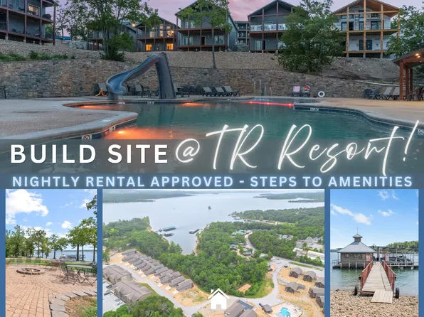110 Jax Trail, Indian Point, MO 65616