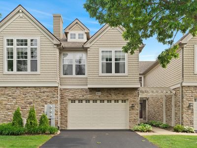 365 Lake Ave UNIT D, Wauconda, IL, 60084