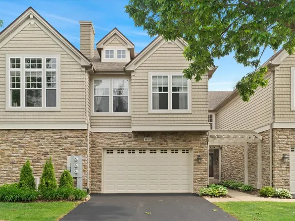 365 Lake Ave Unit D, Wauconda, IL 60084