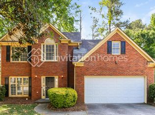 1810 Fairpointe Trce, Stone Mountain, GA 30088