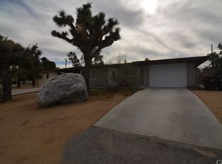 56223 Onaga Trl, Yucca Valley, CA 92284