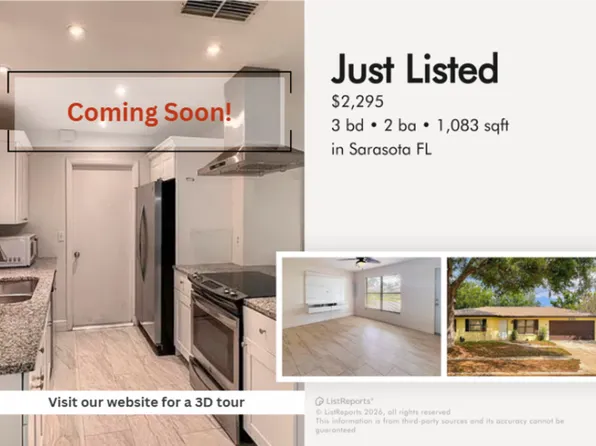 2445 E Burr Oak Ct, Sarasota, FL 34232