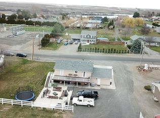 342 E Sunset Dr, Burbank, WA 99323