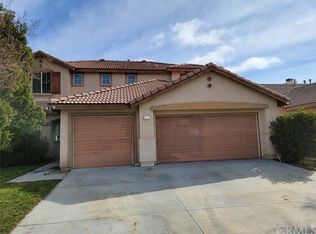 3357 Galway Ln, Perris, CA 92571