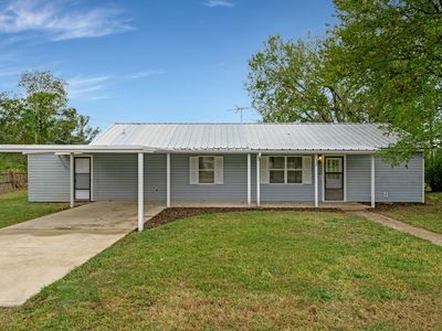 128 Private Road 4656, Boyd, TX, 76023