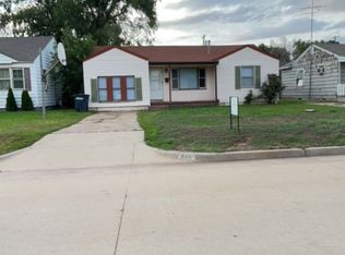 350 E Cottonwood Ave, Enid, OK 73701