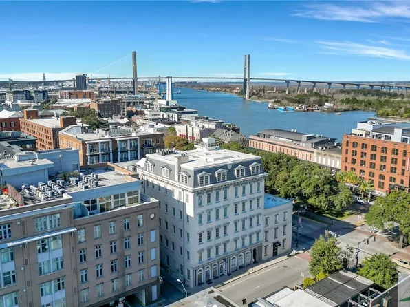 5 Whitaker Street #403, Savannah, GA 31401