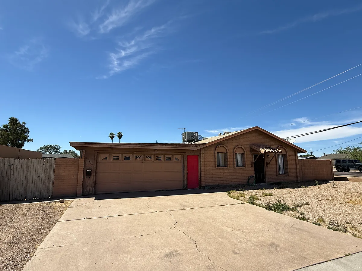 Building Photo - 12024 N 23rd Ave