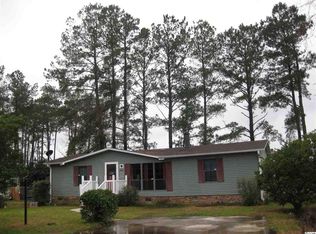 602 Reef Rd, Myrtle Beach, SC 29588