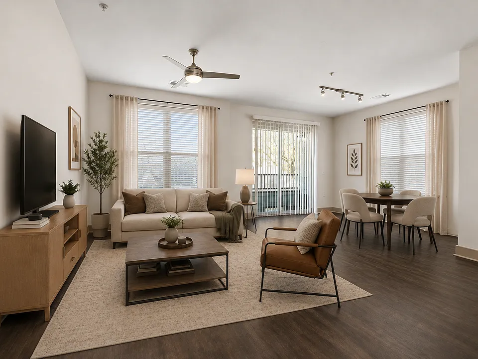 The Gramercy apartments community photo