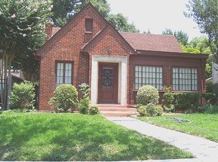 2724 Carolina Way, Houston, TX 77005