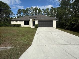 2510 16th St W, Lehigh Acres, FL 33971