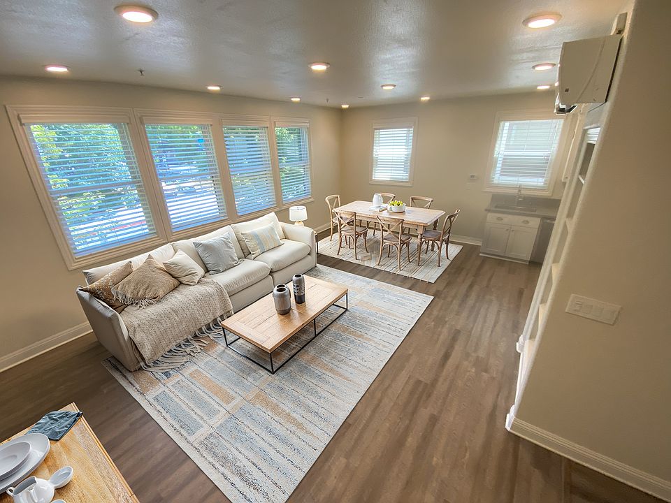 Great Open Floor Plan