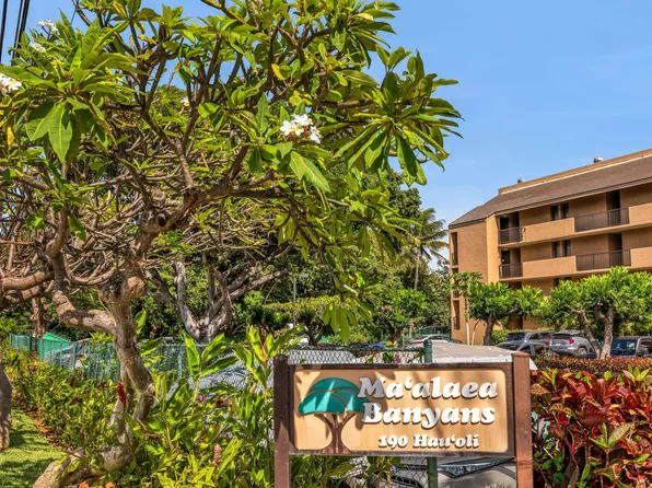 190 Hauoli St APT 412, Wailuku, HI 96793