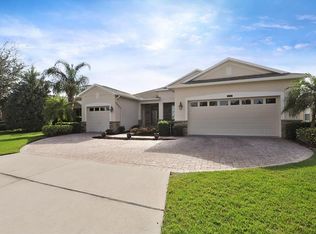 3294 Saloman Ln, Clermont, FL 34711