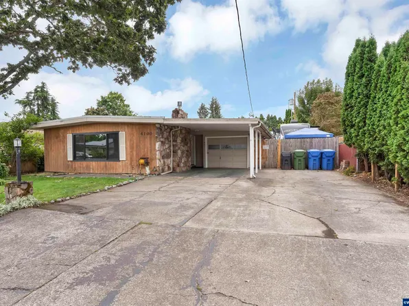 4100 Sylvia St SE, Salem, OR 97317