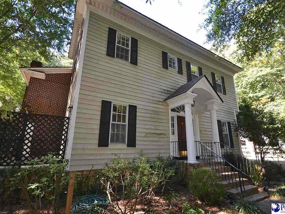 911 Cheraw Dr APT 1, Florence, SC 29501 Zillow