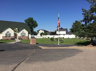 1002 Lannahan Pl, Caldwell, ID 83605